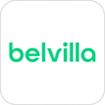 belvilla logo