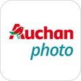 Tirages Photo - Auchan