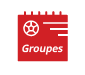 Groupes